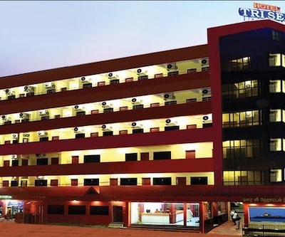 Tri Sea Hotel (P) Ltd